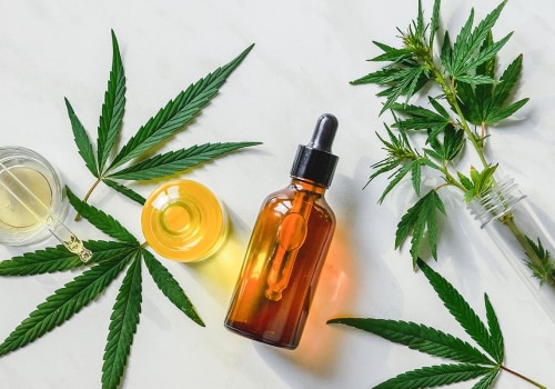 Can Taking CBD Before Work Help You Manage Stress and Anxiety?