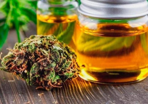 Where to Find the Best CBD Oil?