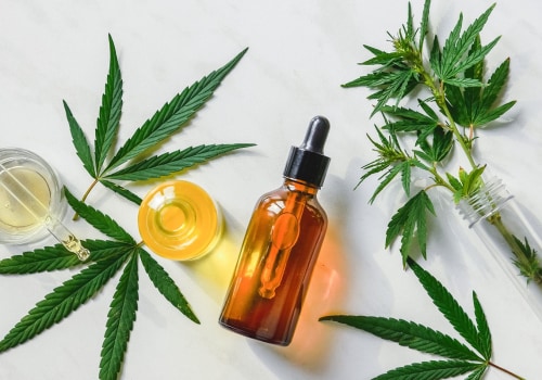 Full or Broad Spectrum CBD: Which is Better for Anxiety?