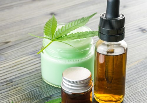 The Benefits of Taking CBD Everyday