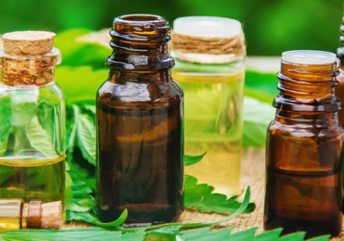 The Benefits of CBD: Exploring the Potential of Cannabidiol