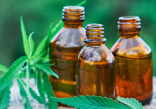 Does CBD Lose Its Effectiveness Over Time?